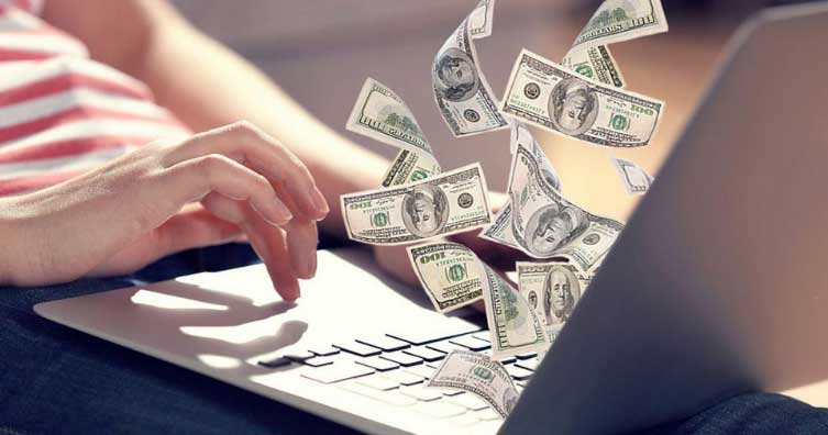6 Proven Ways to Make Money Fast as a Blogger