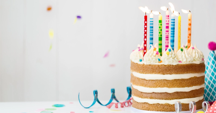 Birthday Freebies – 8 Fun Things to do on Your Birthday