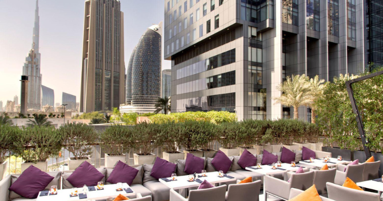 difc business lunch