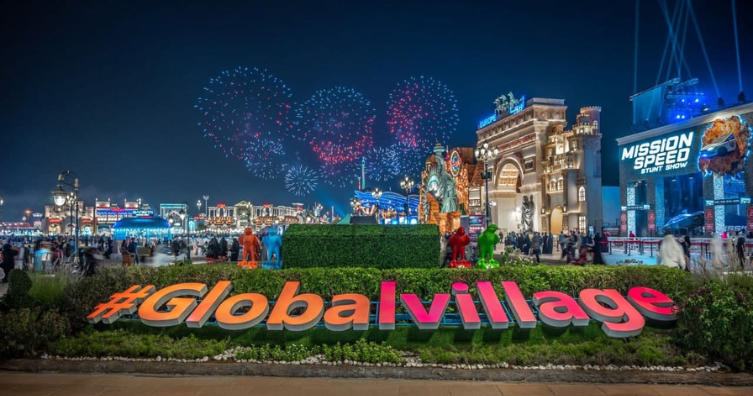 Global Village