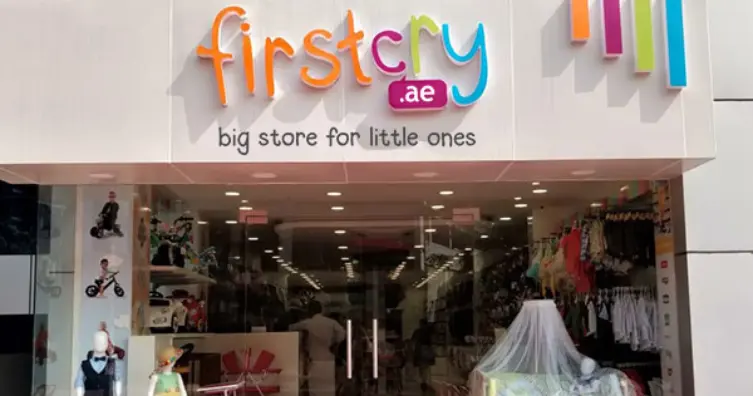 firstcry