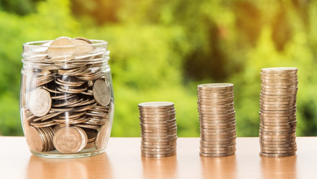 Top 5 Saving Accounts to Grow Your Saving in the UAE