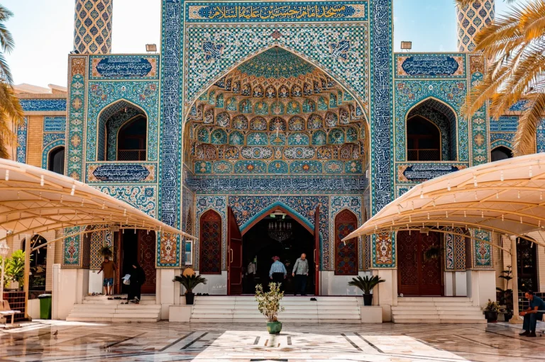 Top 10 Spots In Dubai To Take Instagram-Worthy Pictures For Free