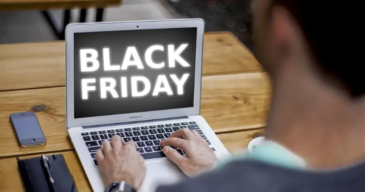 Black Friday Sales 2022: Up to 90% Discount on Top Brands in UAE