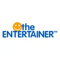 the entertainer logo