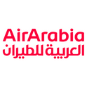 air arabia logo