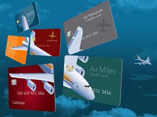 Air Miles Credit Cards