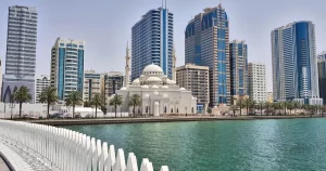 visit Sharjah