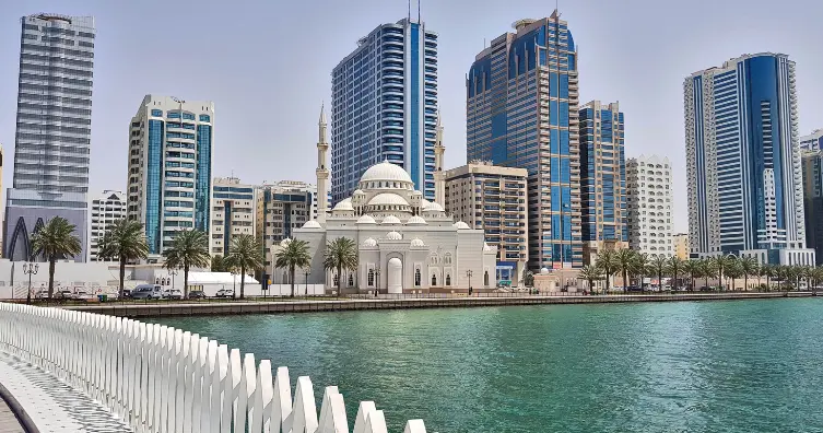 7 Free Things You Must Do in Sharjah