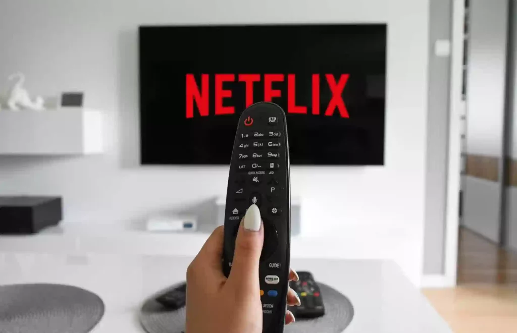 7 Best Ways to Get Paid Watching Netflix