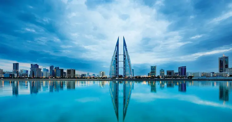 country free visa bahrain