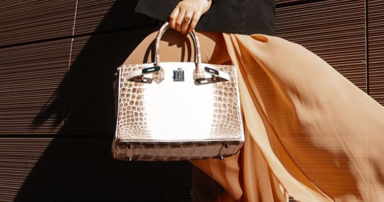 luxury bags designers