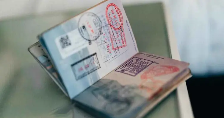 serbian visa