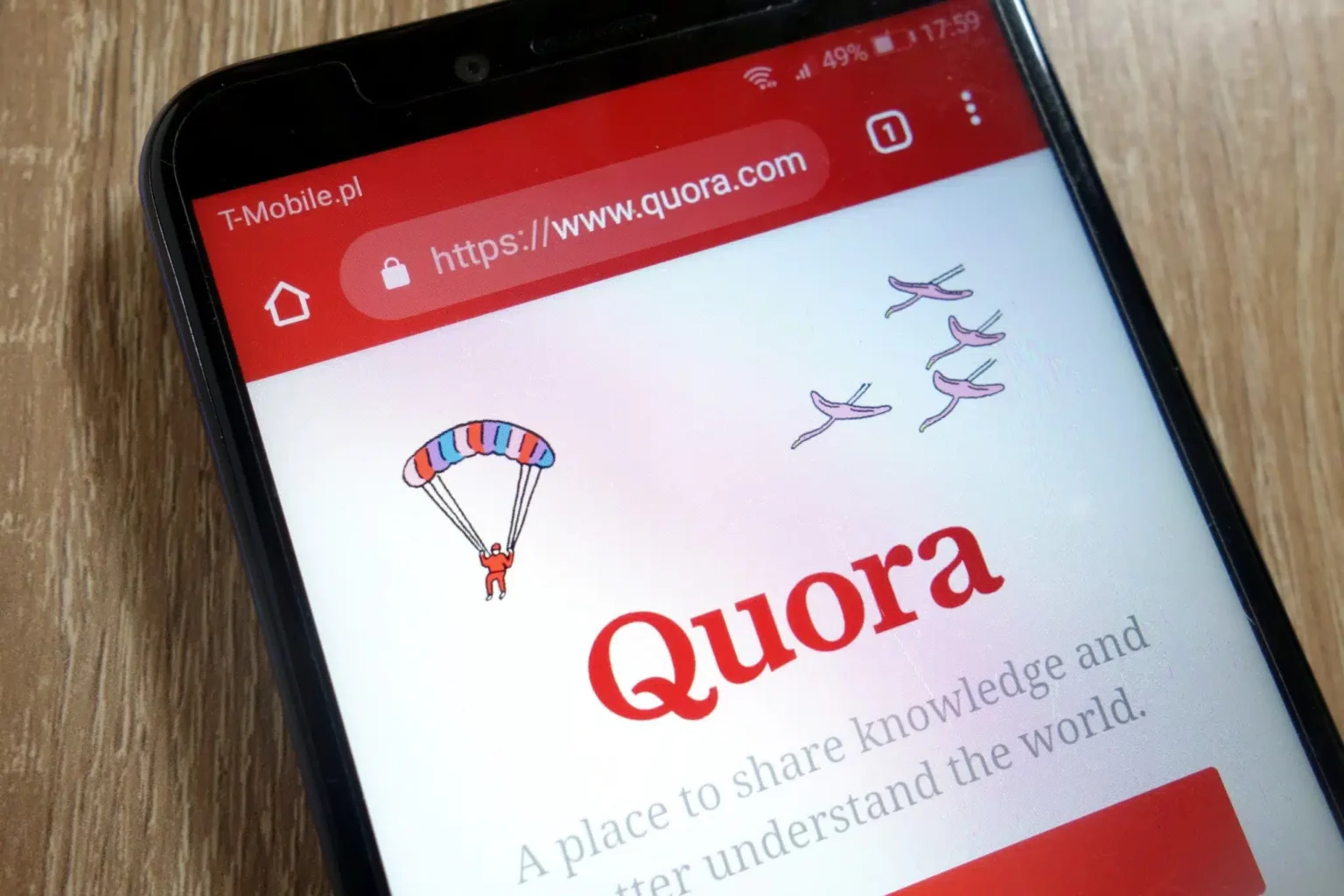 Make Money on Quora