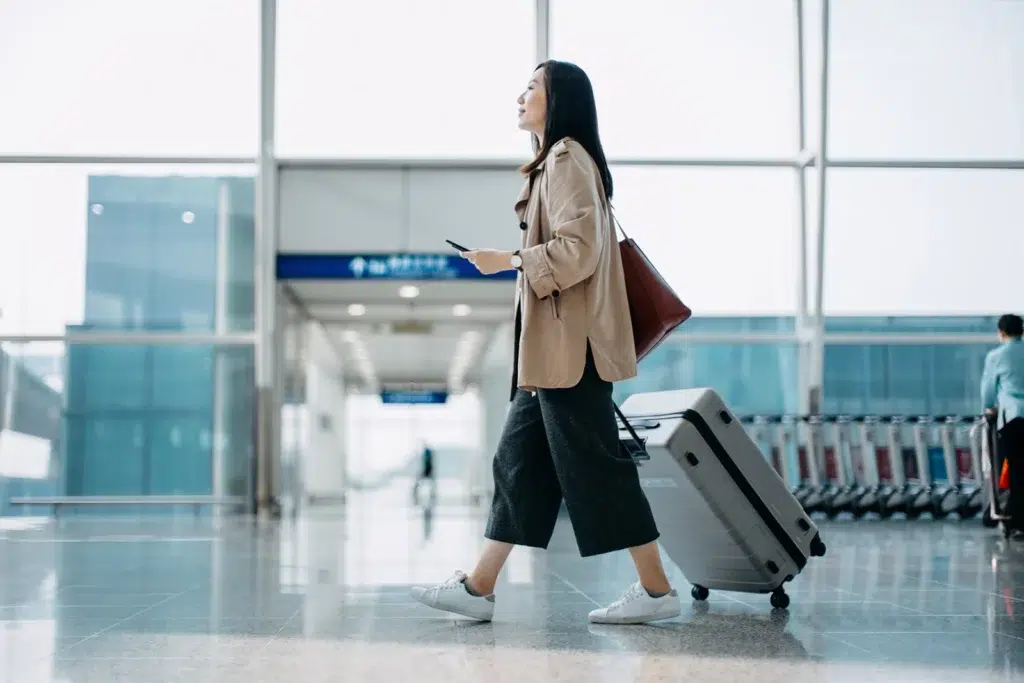 Best travel credit cards