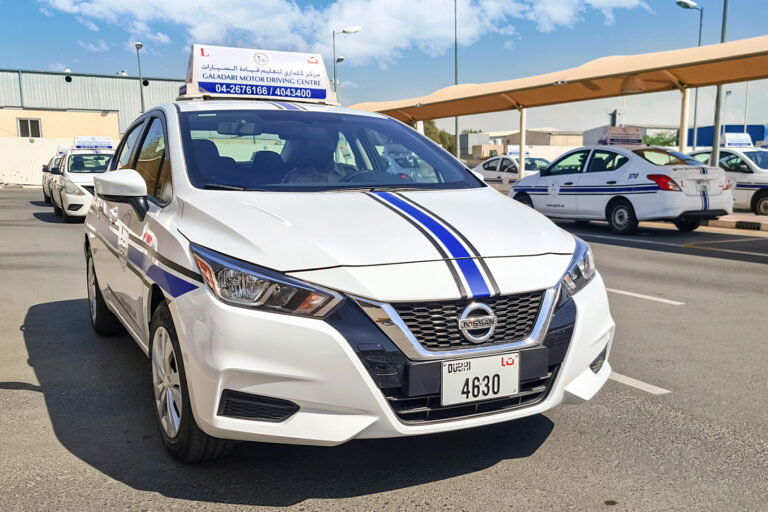 5 Top Affordable Driving Schools In Dubai 5 Top Affordable Driving Schools In Dubai