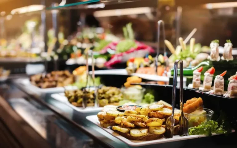 17 Best Budget Restaurants And Affordable Buffets In Dubai 17 Best Budget Restaurants And Affordable Buffets In Dubai