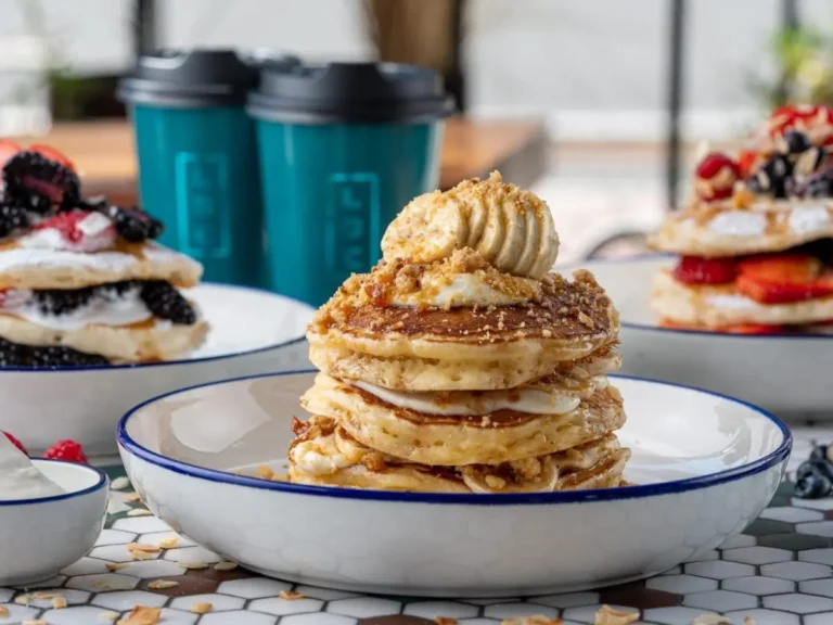 8 Best Unlimited Breakfast In Dubai (2026) 8 Best Unlimited Breakfast In Dubai (2026)