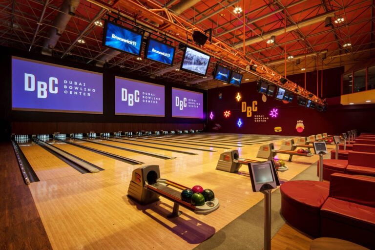 10 Best Spots For Bowling In Dubai (2026) 10 Best Spots For Bowling In Dubai (2026)