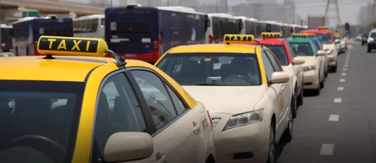 Ride Now Pay Later: Dubai Taxi Fare To Be Paid In Instalments Ride Now Pay Later: Dubai Taxi Fare To Be Paid In Instalments
