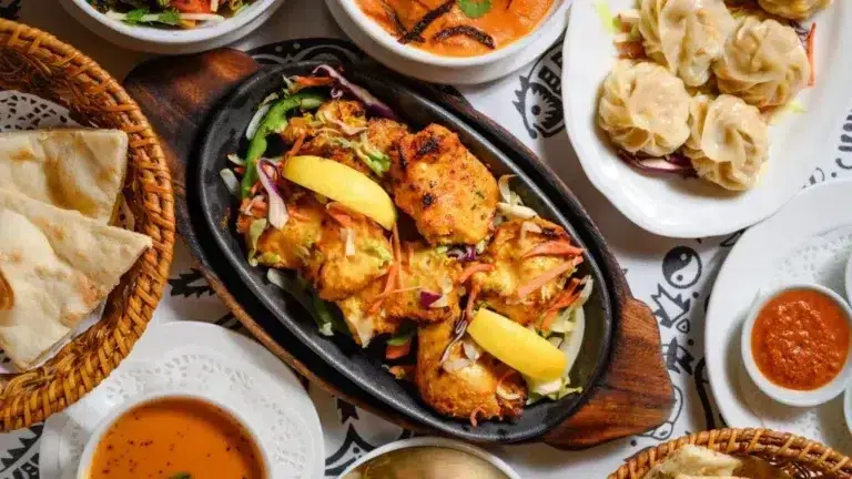 8 Best Nepali Restaurants In Dubai To Try (2026) 8 Best Nepali Restaurants In Dubai To Try (2026)