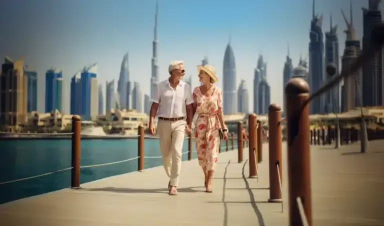 All You Need To Know About Retirement Visa In The Uae All You Need To Know About Retirement Visa In The Uae