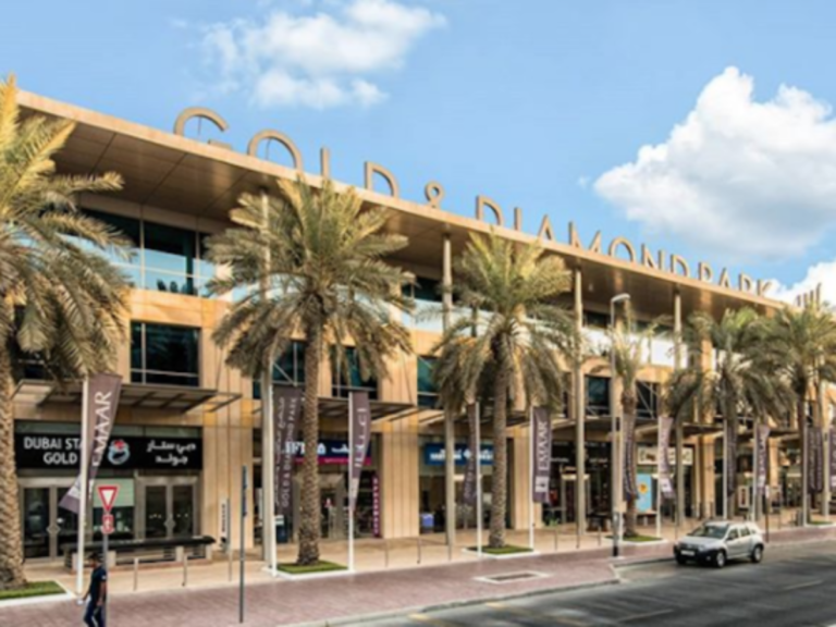 Your Ultimate Guide To Getting The Best Prices At Dubai’s Gold And Diamond Park Your Ultimate Guide To Getting The Best Prices At Dubai’s Gold And Diamond Park