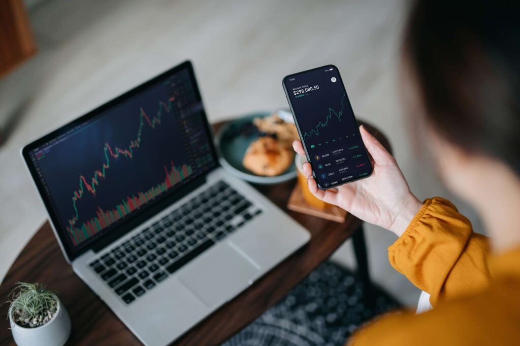 robo advisors stashaway wahed sarwa