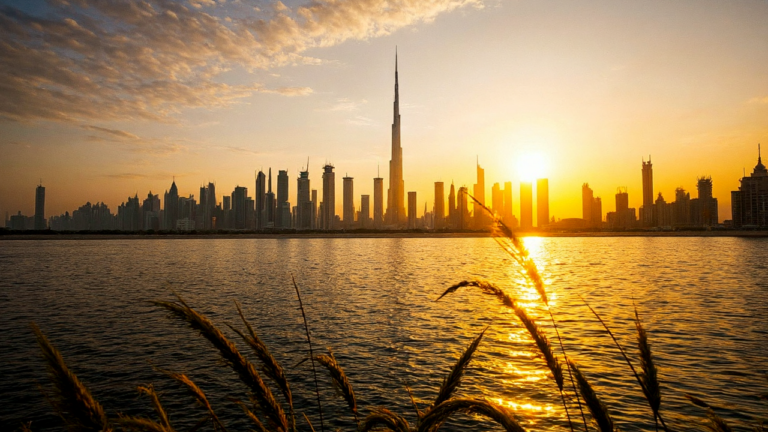 Dubai Property Visa 2026: Studio Apartments Now Qualify, Golden Visa Rules Explained Dubai Property Visa 2026: Studio Apartments Now Qualify, Golden Visa Rules Explained