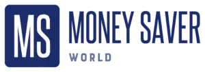 MoneySaverWorld Logo