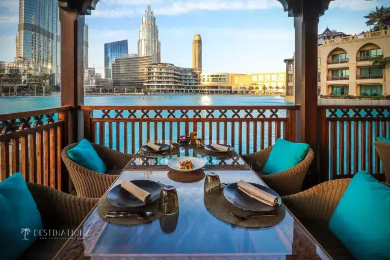 How To Save Money On Dining Out In Dubai (2026) Dining Out