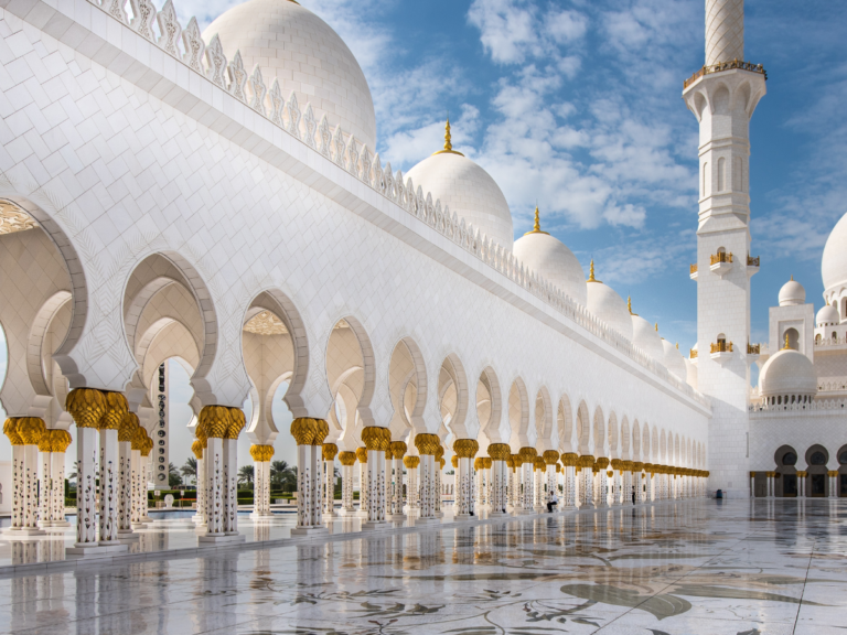 Eid Al Adha Dubai 2026: What To Do? Eid Al Adha Dubai 2026: What To Do?