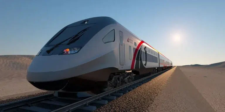 Etihad Rail 2026: Everything You Need To Know About The Dubai To Abu Dhabi Train Etihad Rail 2026: Everything You Need To Know About The Dubai To Abu Dhabi Train