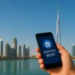 Pay Rent Monthly In Dubai: How Digital Payment Apps Are Replacing Cheques In 2026