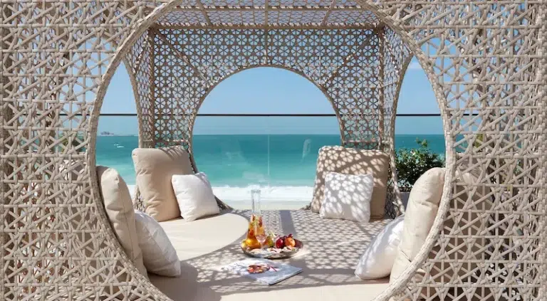 Best Uae Staycation Deals For Residents: May And June 2026 Best Uae Staycation Deals For Residents: May And June 2026