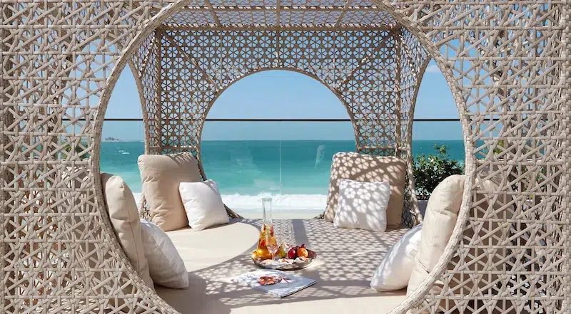 staycation for uae residents