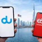 E&Amp;Amp; (Etisalat) Vs Du: Best Mobile Plans Compared E& (Etisalat) Vs Du: Best Mobile Plans Compared