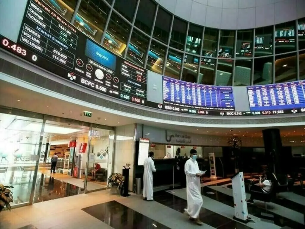 UAE stocks ADX DFM