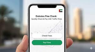 Uae Fines 2026: Every Fine Category, Amount And Consequence Uae Fines 2026: Every Fine Category, Amount And Consequence