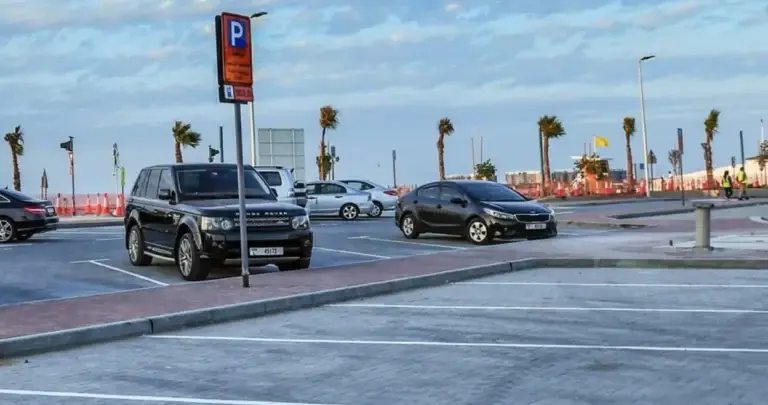 Free Parking In Dubai: When It'S Genuinely Free, And The Exceptions Free Parking In Dubai: When It’S Genuinely Free, And The Exceptions