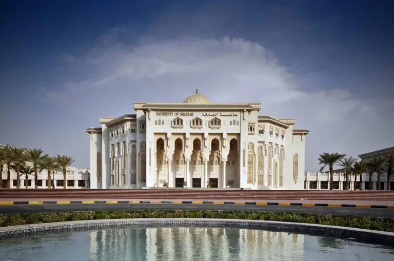 Top Uae Universities Top Uae Universities