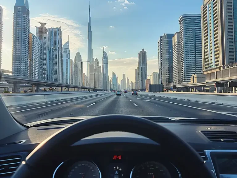 Driving In The Uae: Licences, Insurance, Tolls, And Running Costs Driving In The Uae: Licences, Insurance, Tolls, And Running Costs