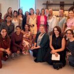 Women Who Thrive: The Biggest Women Community In Dubai Women Who Thrive: The Biggest Women Community In Dubai