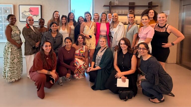 Women Who Thrive