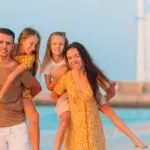 Uae Family Visa: How To Sponsor Your Spouse And Children?