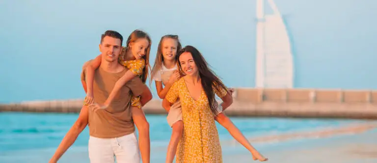 Uae Family Visa: How To Sponsor Your Spouse And Children? Uae Family Visa: How To Sponsor Your Spouse And Children?