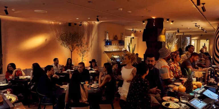 Internations Dubai Review